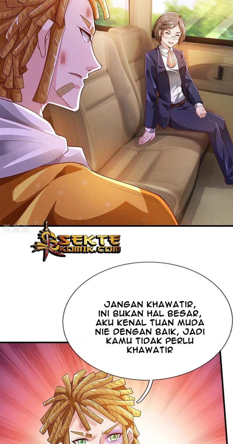 I am Daxianzun Chapter 231 Gambar 9