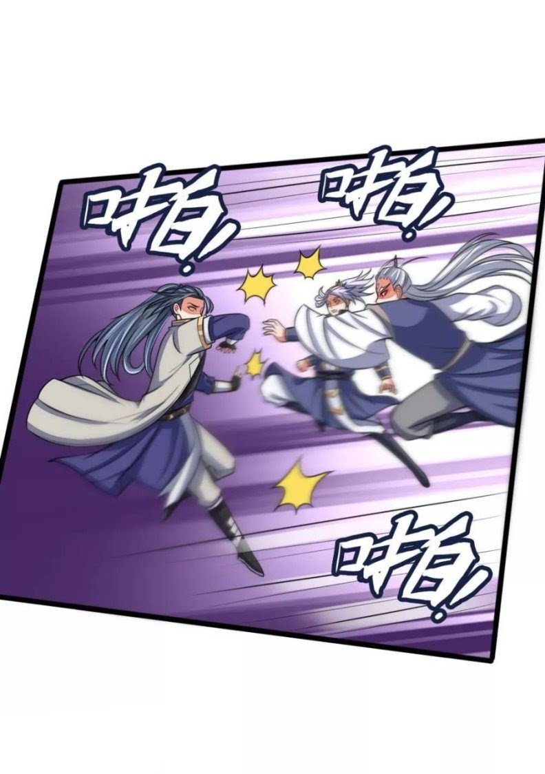 Shenwu Tianzun Chapter 139 Gambar 15