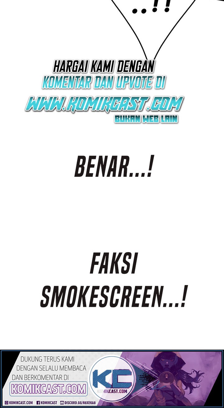 The Undefeatable Swordsman Chapter 29 Gambar 61