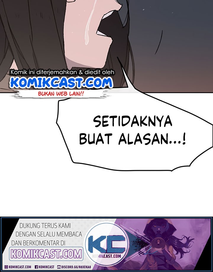 The Undefeatable Swordsman Chapter 29 Gambar 4