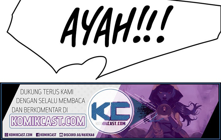 The Undefeatable Swordsman Chapter 29 Gambar 9