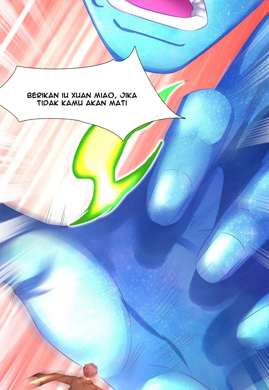 Wan Gu Shen Wang Chapter 200 Gambar 13