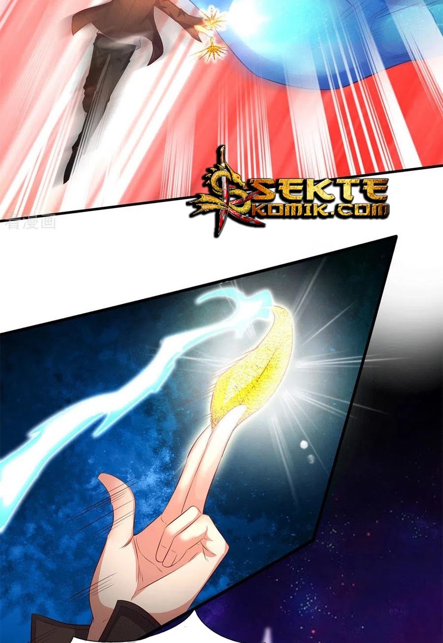 Wan Gu Shen Wang Chapter 200 Gambar 14