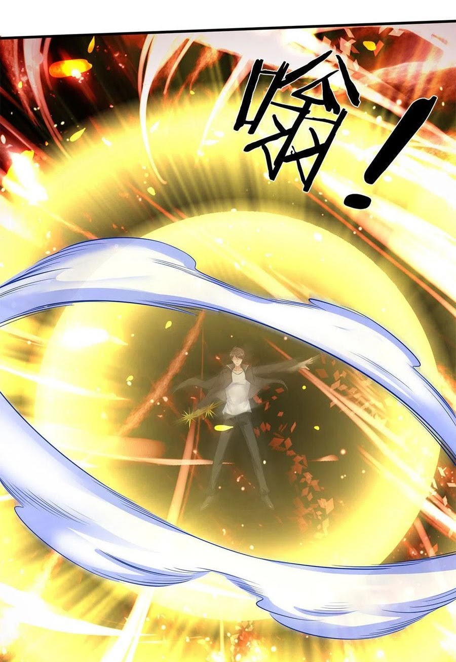 Wan Gu Shen Wang Chapter 200 Gambar 17