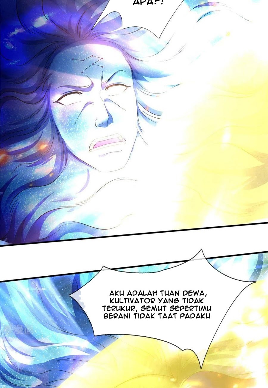 Wan Gu Shen Wang Chapter 200 Gambar 20