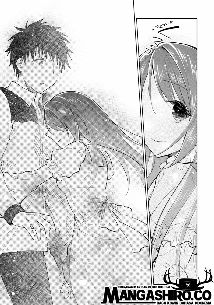 takarakuji de 40 oku atatta n dakedo isekai ni ijuusuru chapter 33 - Page 30