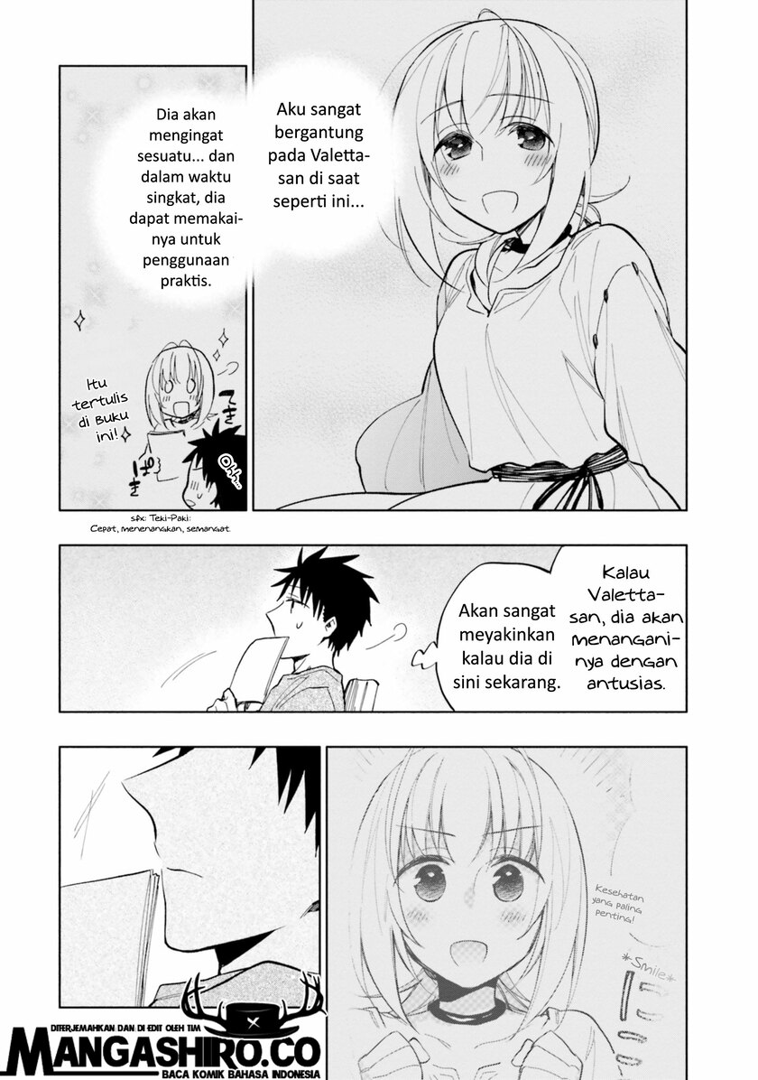 takarakuji de 40 oku atatta n dakedo isekai ni ijuusuru chapter 33 - Page 9