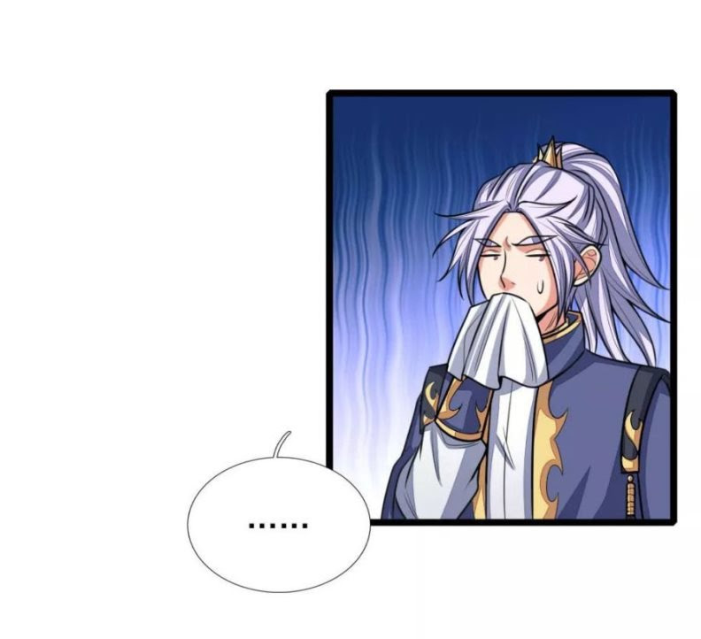 Shenwu Tianzun Chapter 138 Gambar 21