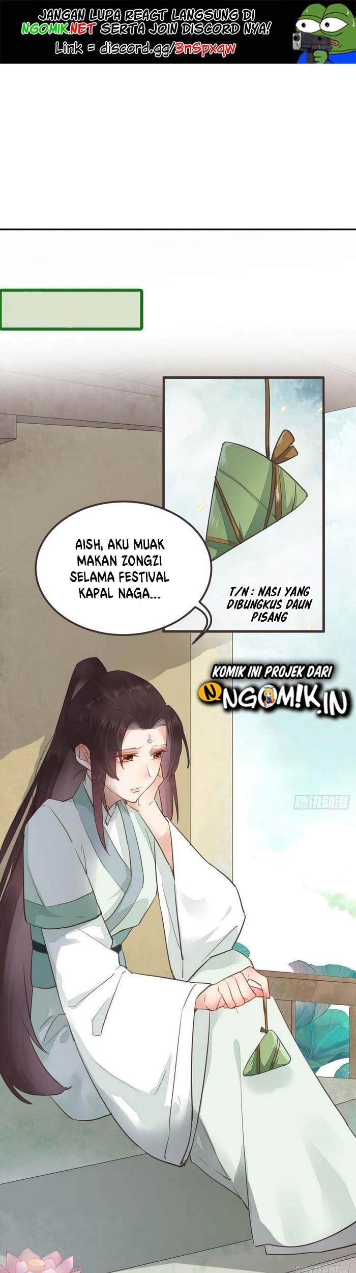 Baca Manhua The Ghostly Doctor Chapter 249 Gambar 2