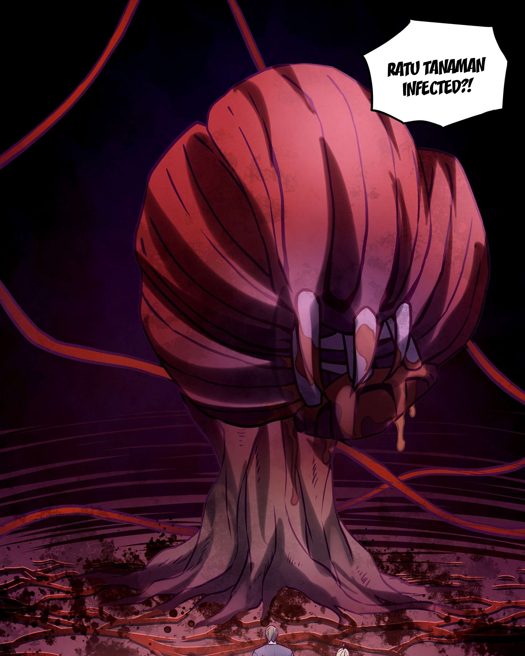 The Last Human Chapter 289 Gambar 28