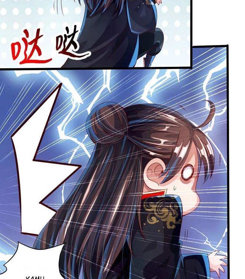 Xianwu Dizun Chapter 32 Gambar 15