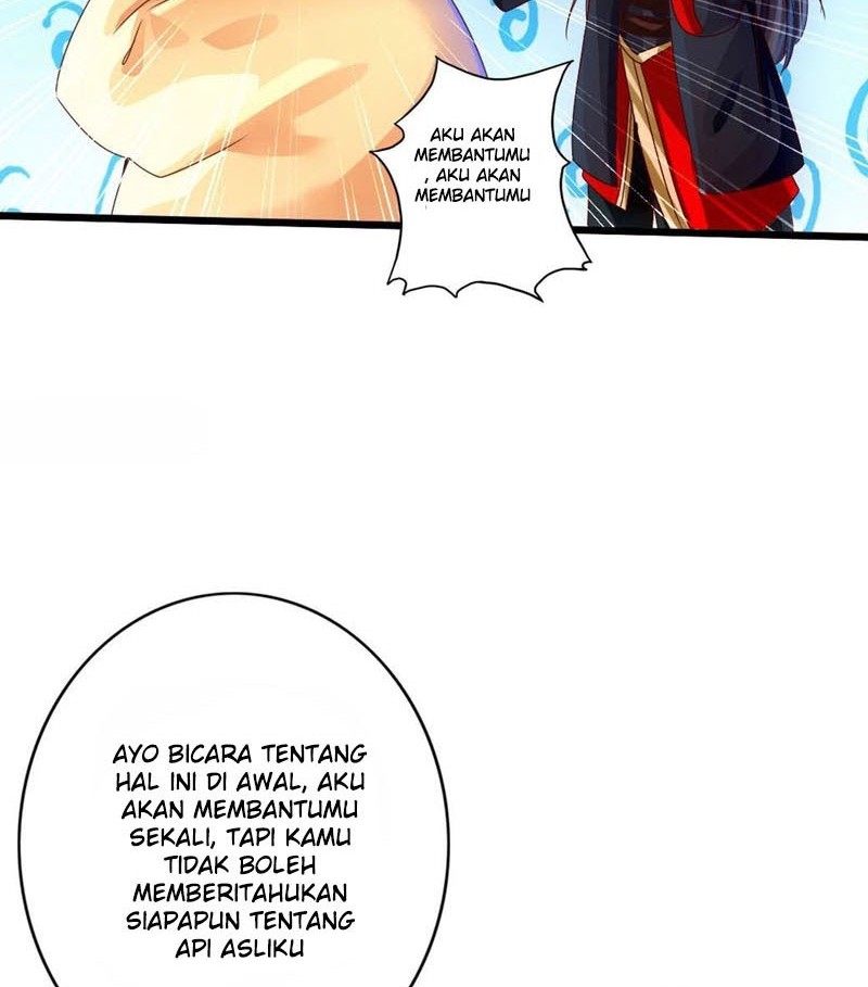 Xianwu Dizun Chapter 32 Gambar 17