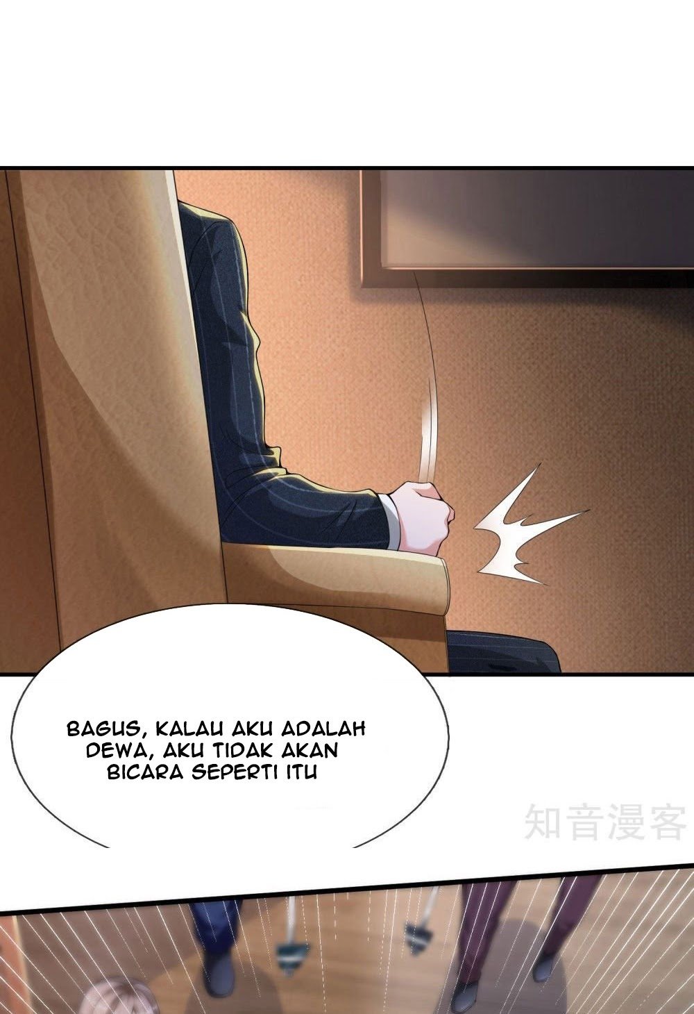 I am Daxianzun Chapter 232 Gambar 10
