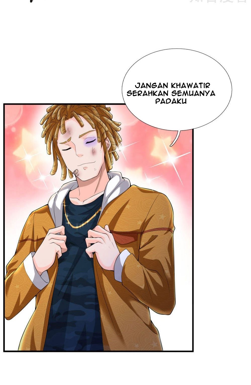 I am Daxianzun Chapter 232 Gambar 13
