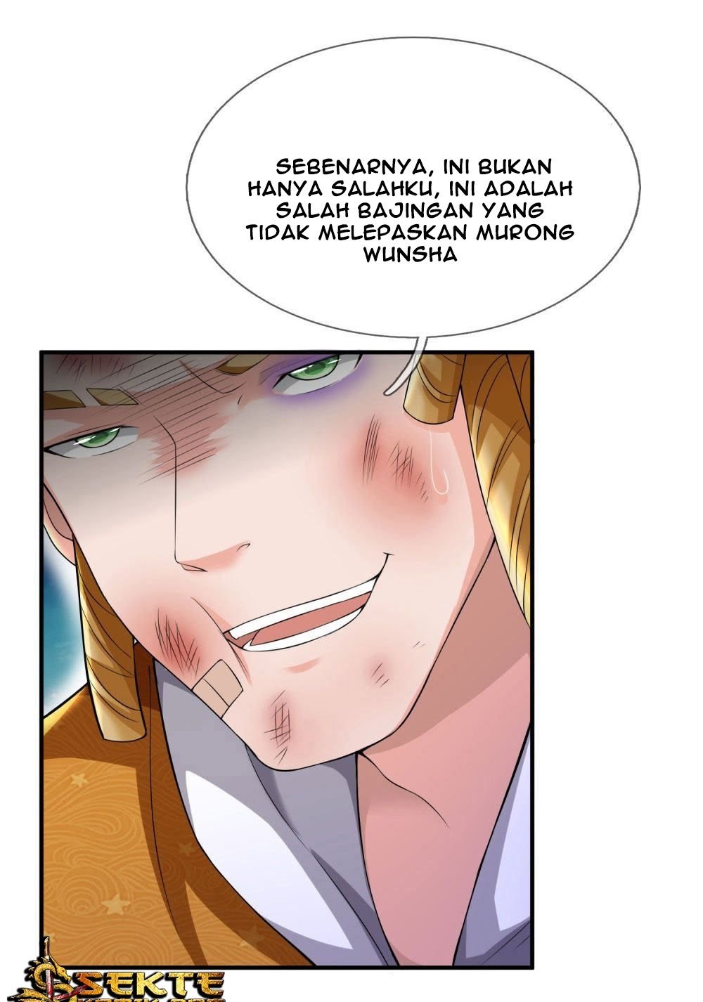 I am Daxianzun Chapter 232 Gambar 22