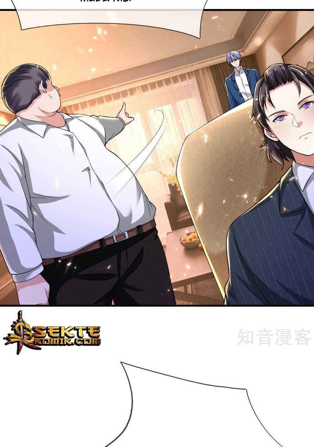 I am Daxianzun Chapter 232 Gambar 27