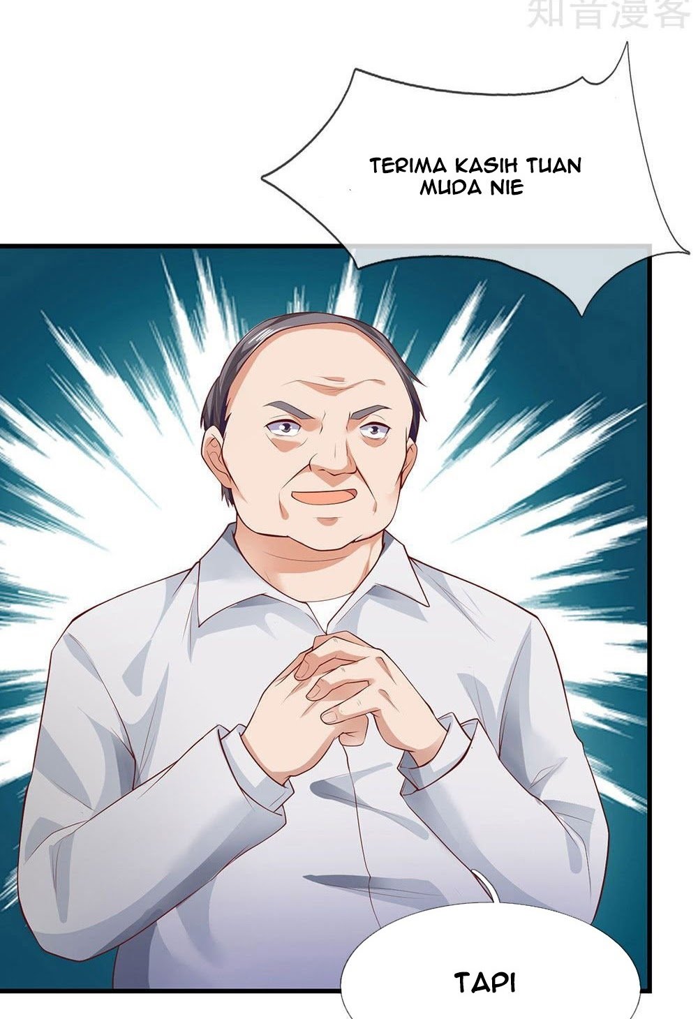 I am Daxianzun Chapter 232 Gambar 3