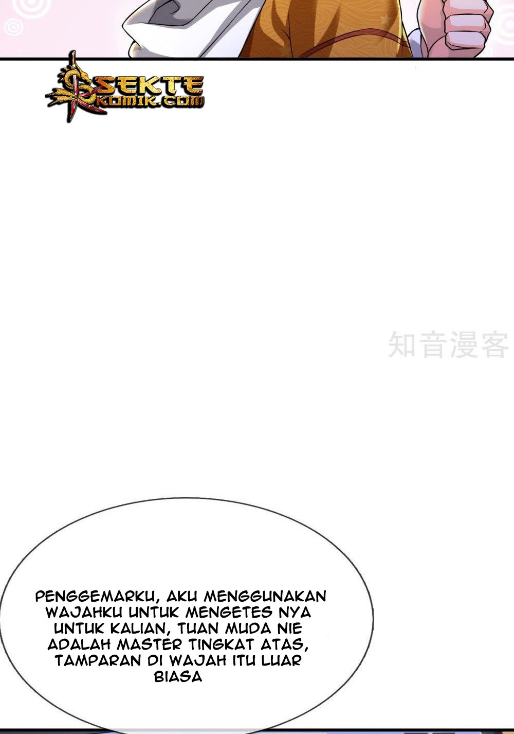 I am Daxianzun Chapter 232 Gambar 30