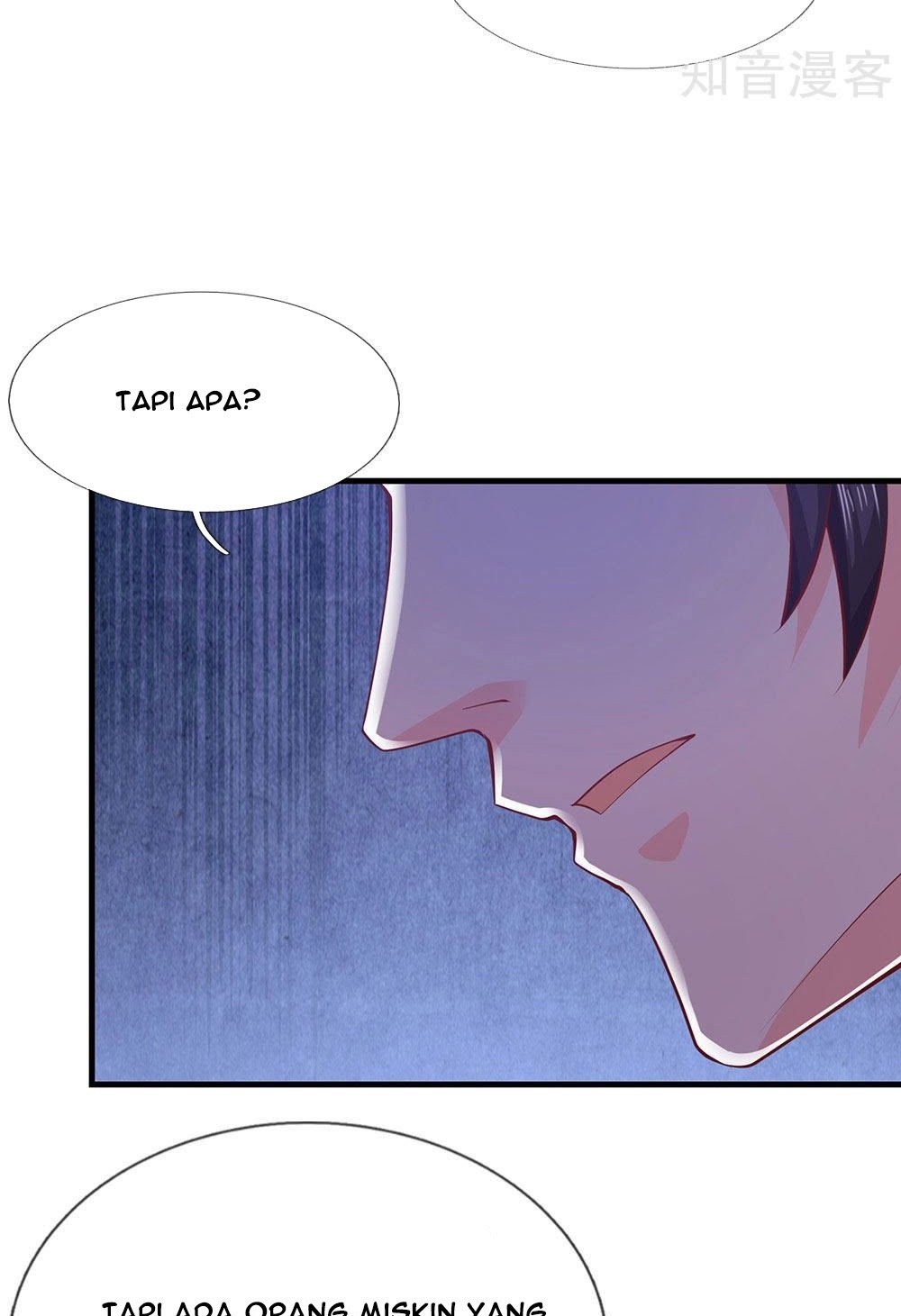 I am Daxianzun Chapter 232 Gambar 4