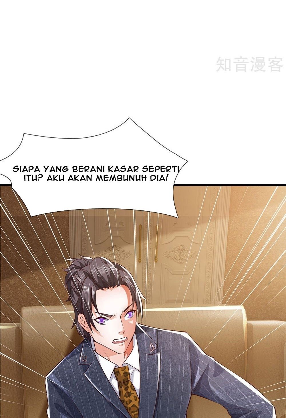 I am Daxianzun Chapter 232 Gambar 8