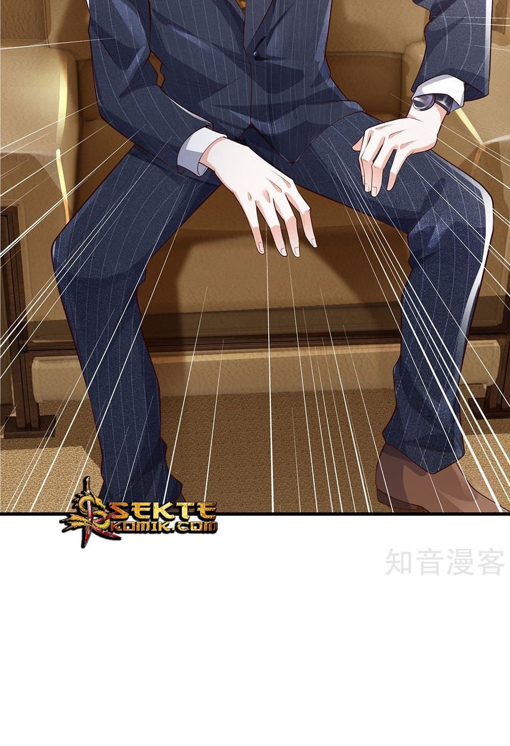 I am Daxianzun Chapter 232 Gambar 9