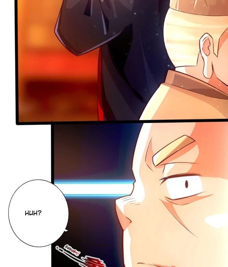 Xianwu Dizun Chapter 31 Gambar 25