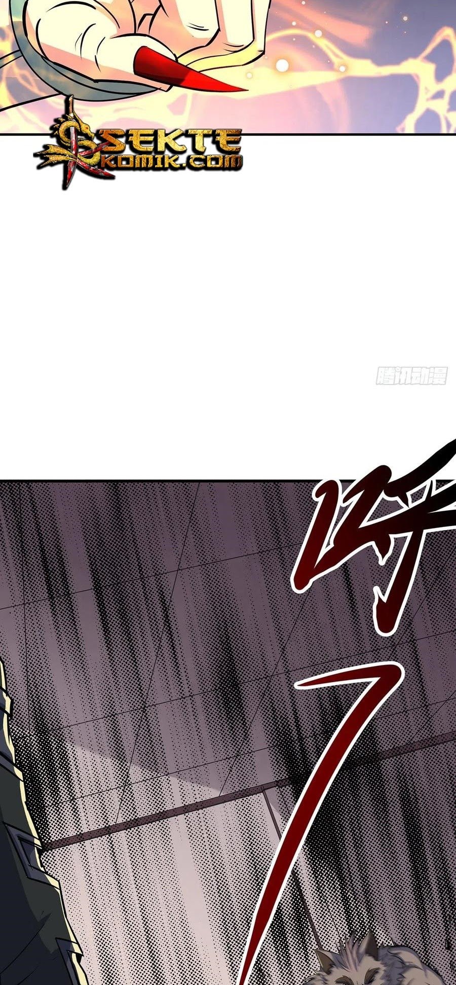 The Hunter Chapter 242 Gambar 11