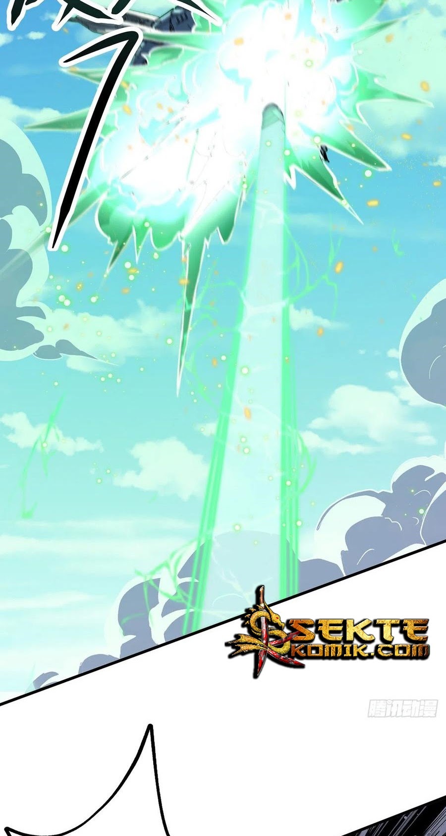 The Hunter Chapter 242 Gambar 22