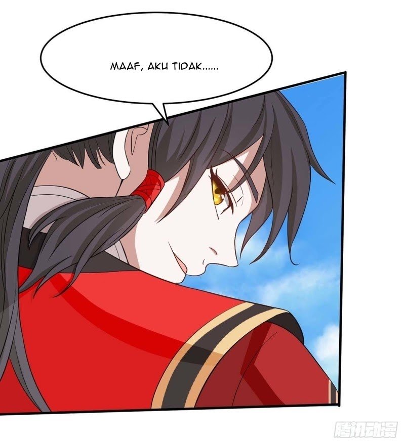 Return of Xiandi Chapter 110 Gambar 6