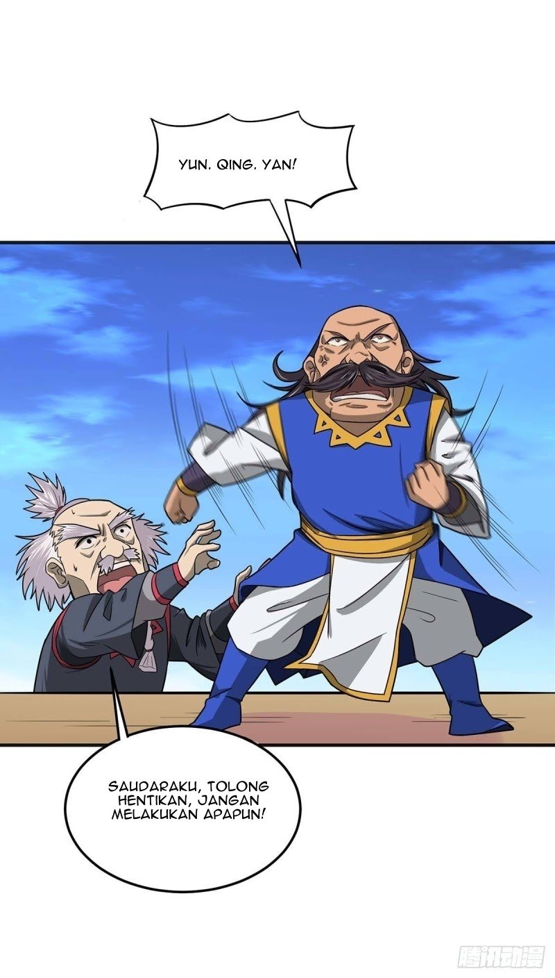 Return of Xiandi Chapter 110 Gambar 10