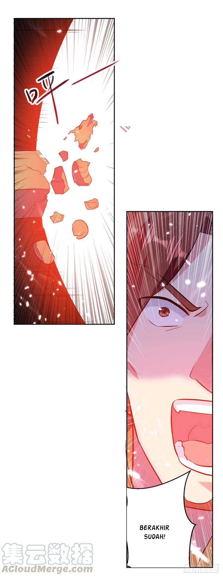Ling Tian Shendi Chapter 78 Gambar 11