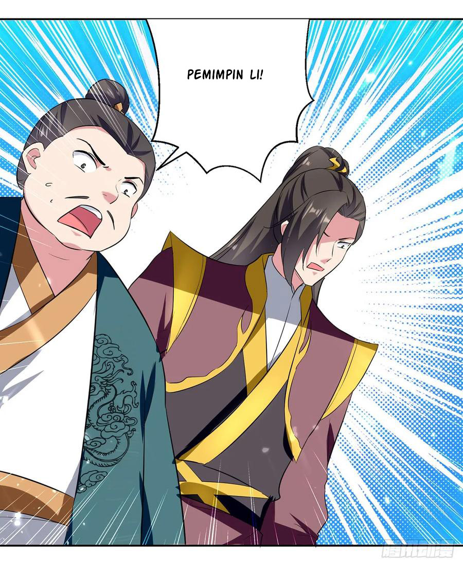 Ling Tian Shendi Chapter 78 Gambar 13