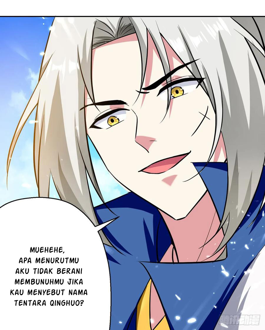 Ling Tian Shendi Chapter 78 Gambar 18