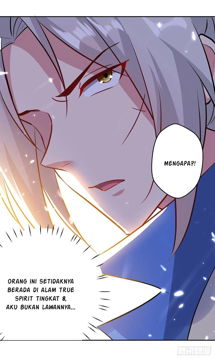 Ling Tian Shendi Chapter 78 Gambar 22