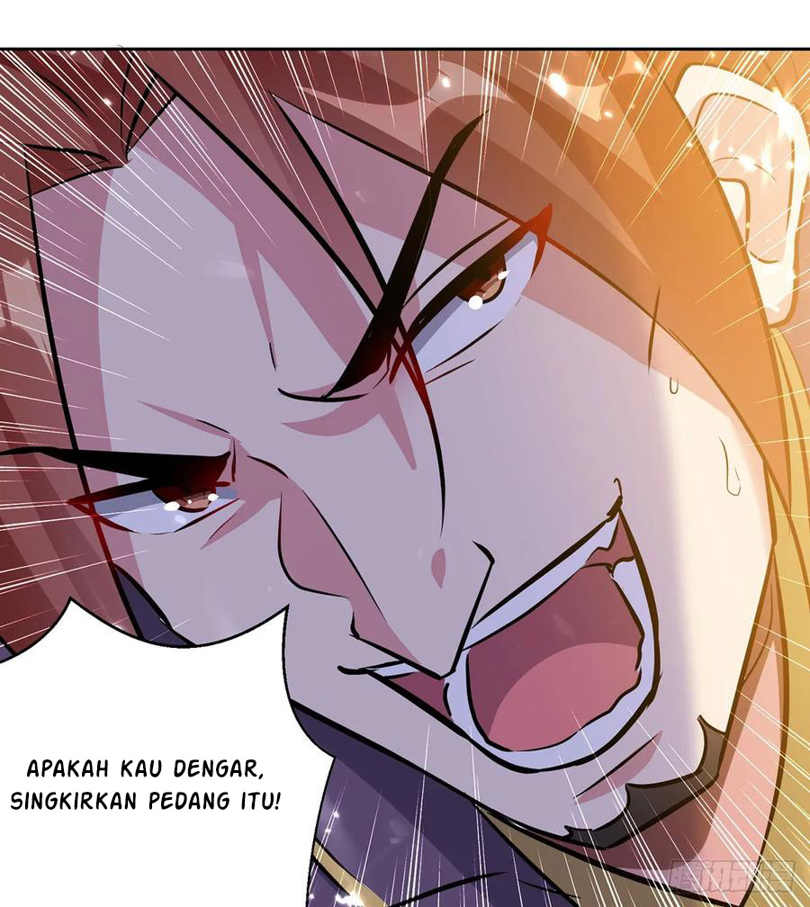 Ling Tian Shendi Chapter 78 Gambar 27