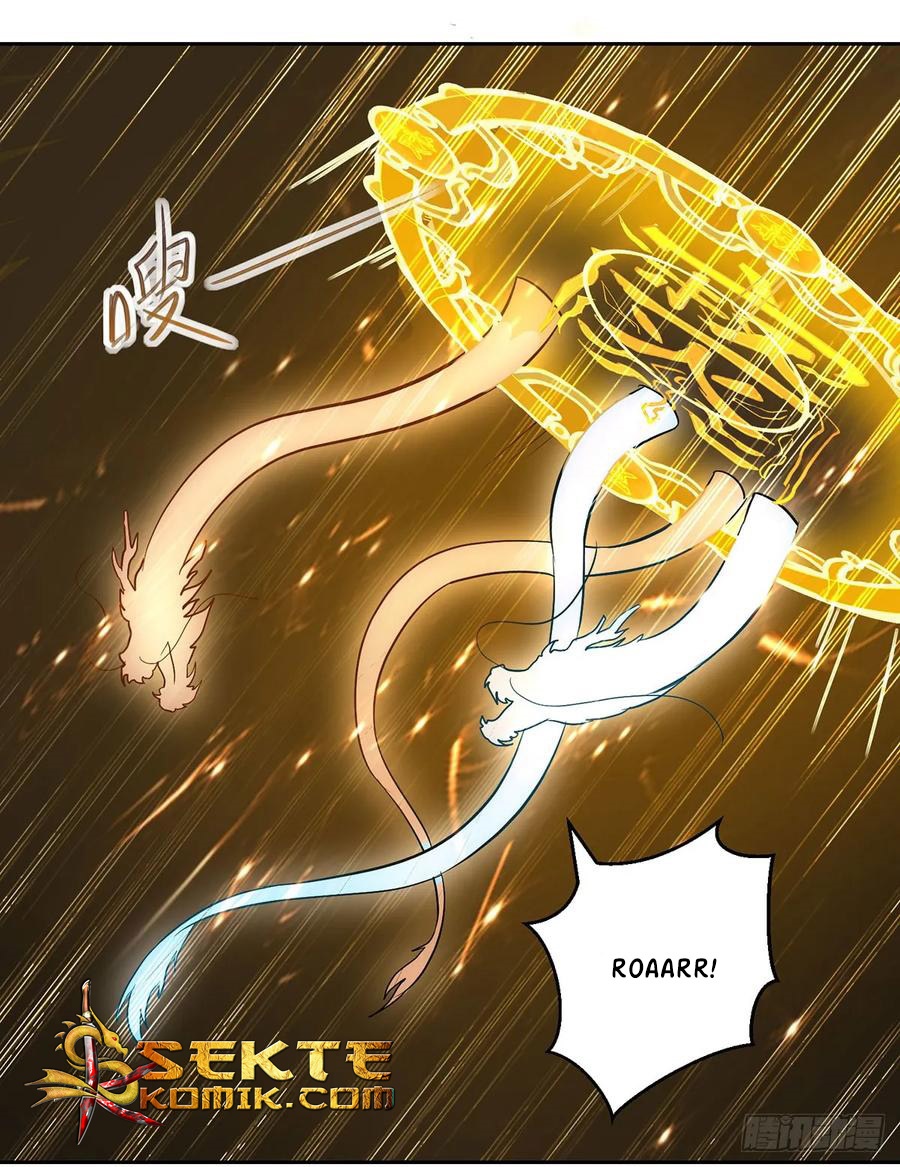 Ling Tian Shendi Chapter 78 Gambar 4