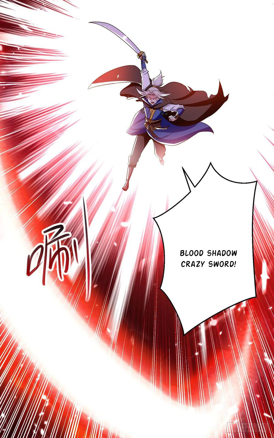 Ling Tian Shendi Chapter 78 Gambar 9