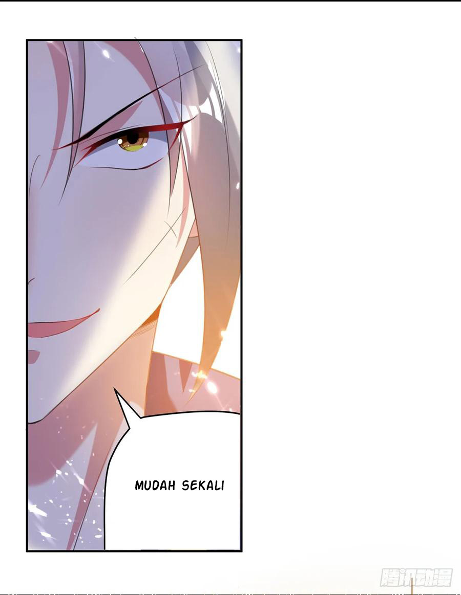 Ling Tian Shendi Chapter 77 Gambar 28