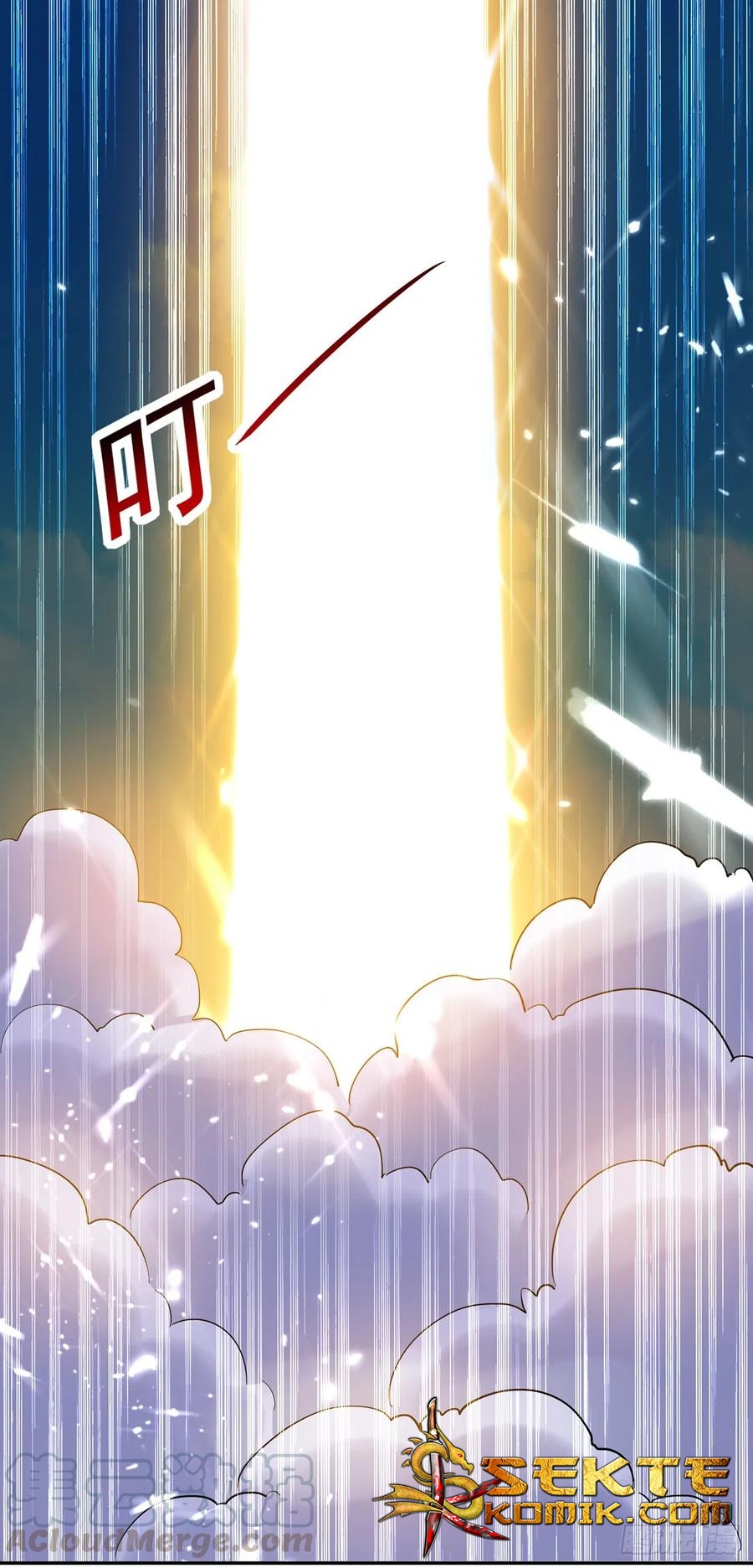 Ling Tian Shendi Chapter 77 Gambar 5