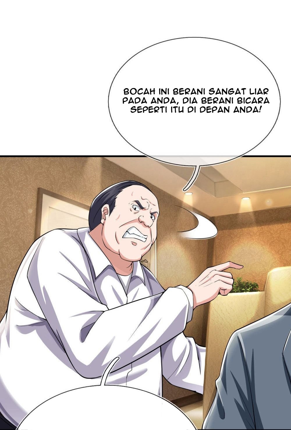 I am Daxianzun Chapter 233 Gambar 13