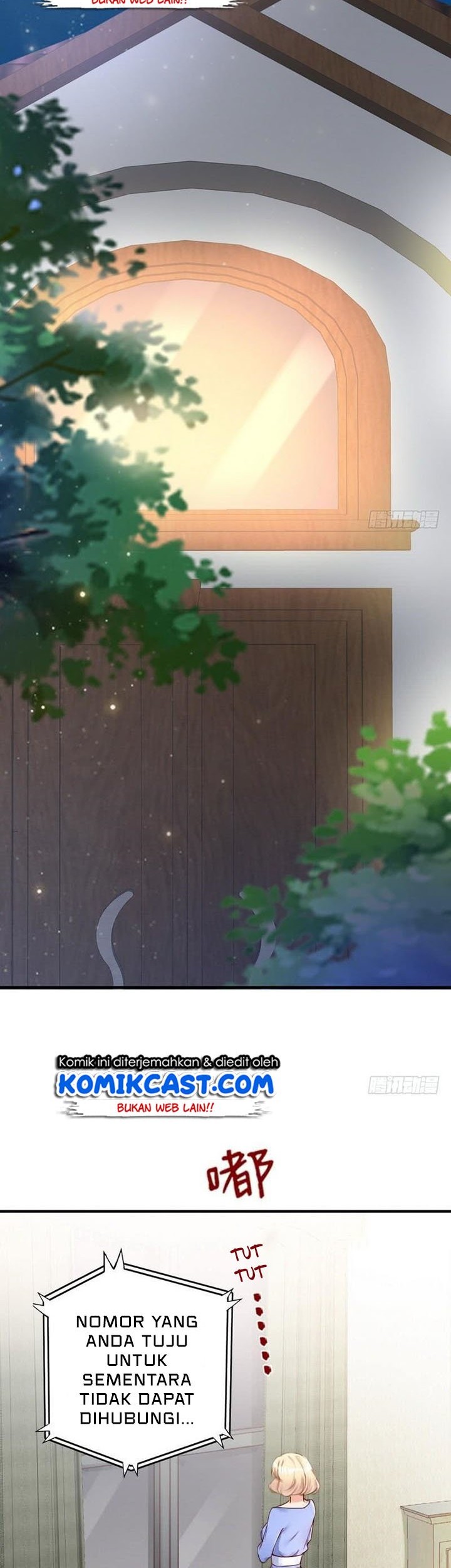 My Wife is Cold-Hearted Chapter 94 Gambar 3