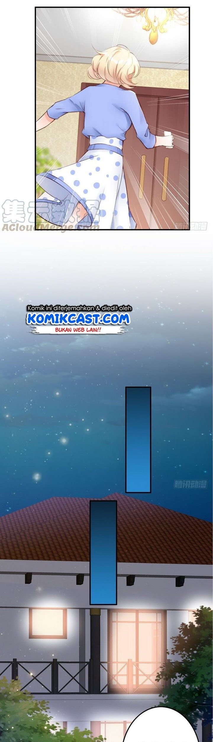 My Wife is Cold-Hearted Chapter 94 Gambar 6