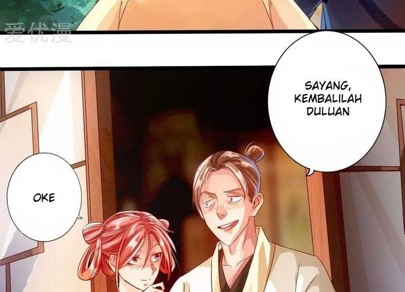 Xianwu Dizun Chapter 33 Gambar 9