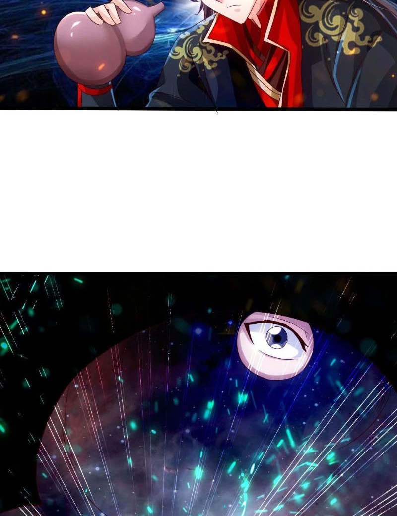 Xianwu Dizun Chapter 34 Gambar 21