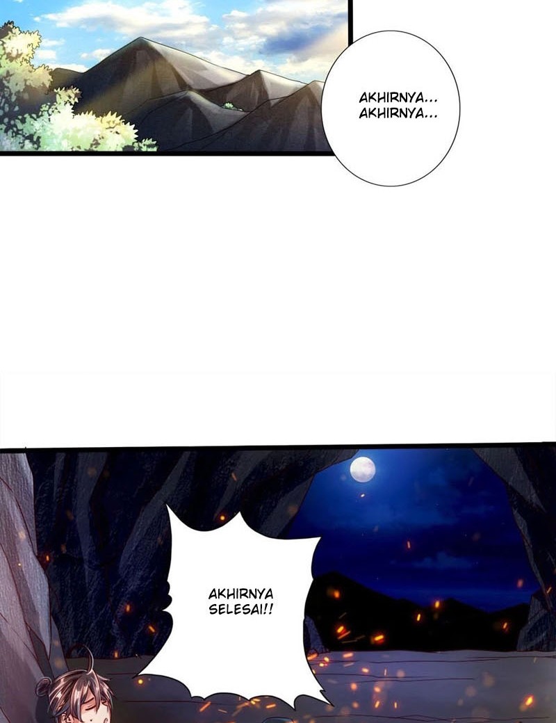 Xianwu Dizun Chapter 34 Gambar 7