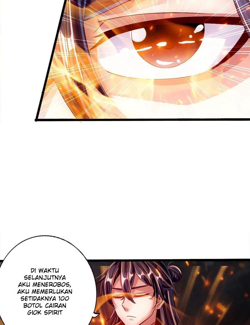 Xianwu Dizun Chapter 34 Gambar 15