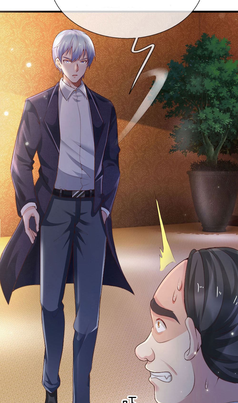 I am Daxianzun Chapter 234 Gambar 13