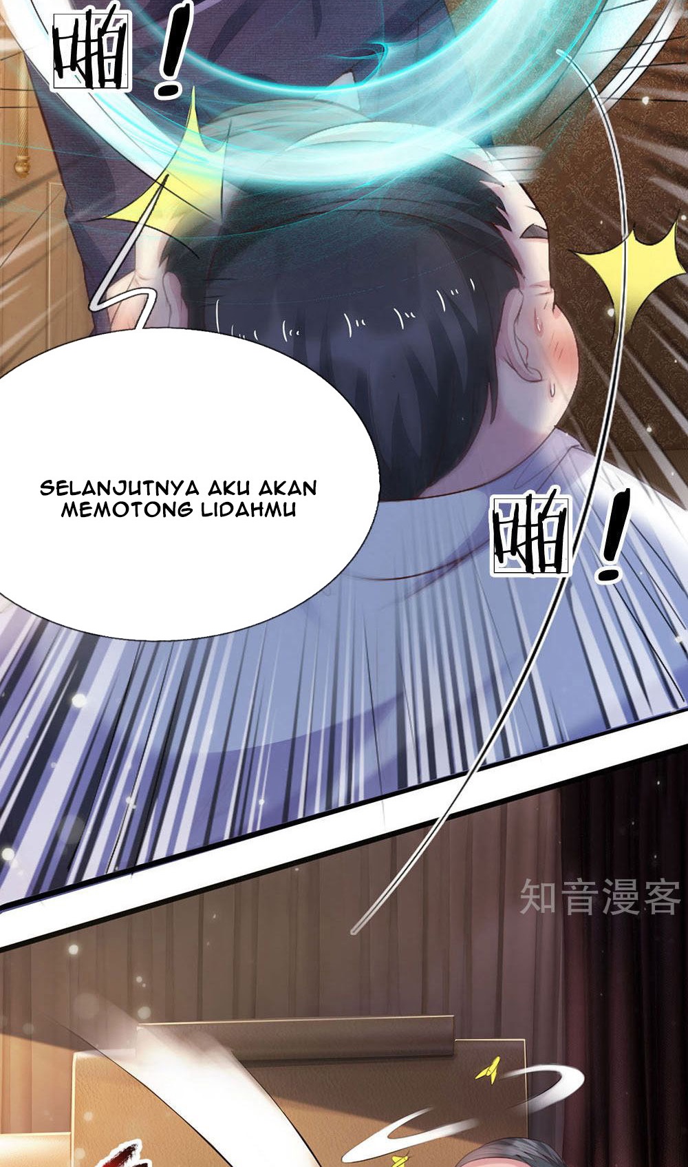 I am Daxianzun Chapter 234 Gambar 15