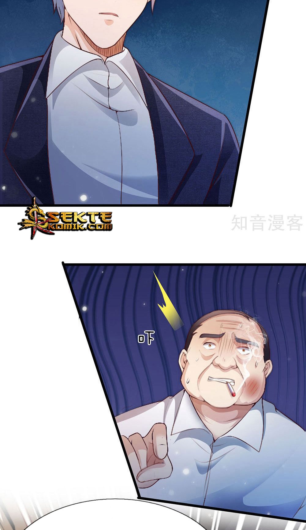I am Daxianzun Chapter 234 Gambar 29