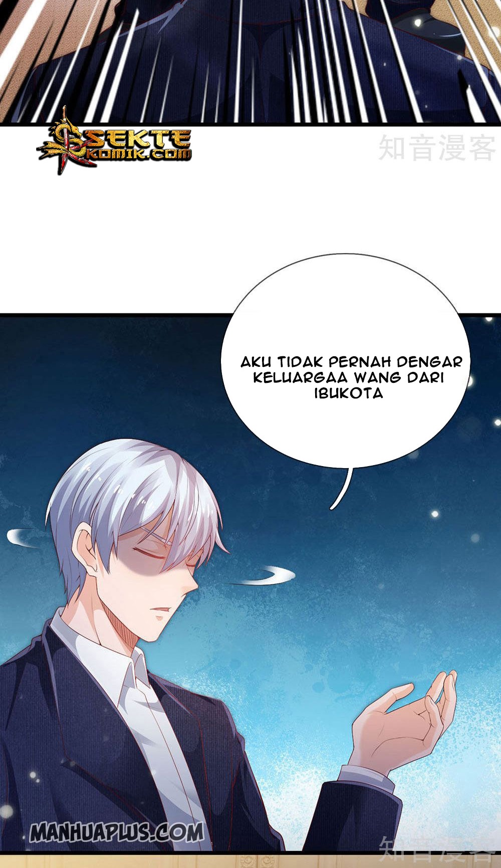 I am Daxianzun Chapter 234 Gambar 31